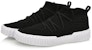 리닝 블랙 화이트 스니커즈 (Li-Ning Black White Sneakers) AGLN159-2