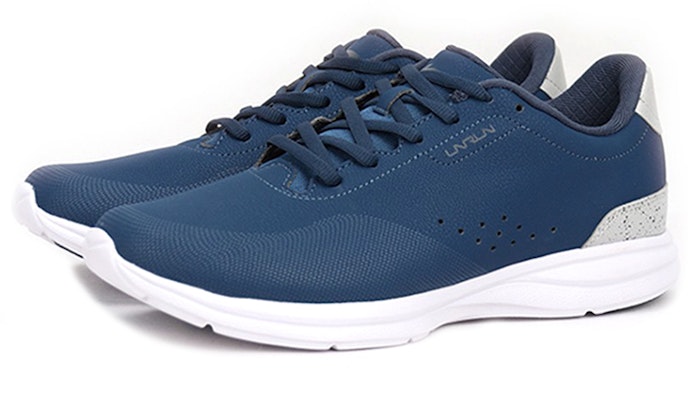 Sepatu Li-Ning 'Biru' ARBP001-3 Lookbook Sepatu Li-Ning 'Biru' ARBP001-3