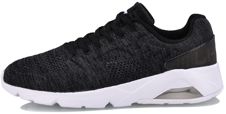 li-ning-sneakers-classic-half-palm-cushion-running-black-white-agcn-029-2