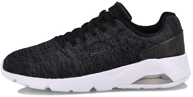 Li-Ning Sneakers 'Classic Half-Palm Cushion Running Black White' AGCN029-2 Li-Ning Sneakers 'Classic Half-Palm Cushion Running Black White' AGCN029-2