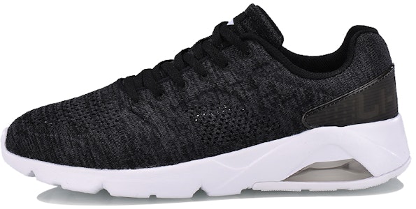 李宁运动鞋 '经典半掌缓震跑步鞋 黑白' AGCN029-2 Buy 李宁运动鞋 '经典半掌缓震跑步鞋 黑白' AGCN029-2