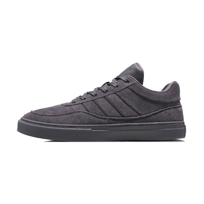 Li-Ning Sneakers 'Dark Grey Purple'