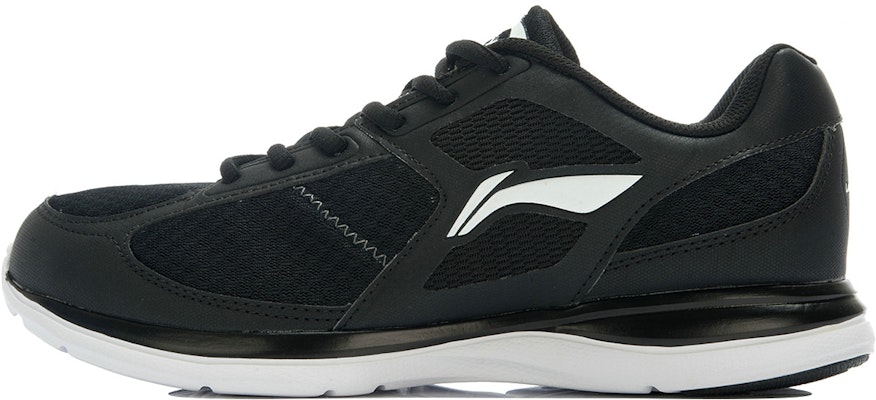 Li-Ning Sneakers 'Hongyan Black White' ARBJ025-5 Buy Li-Ning Sneakers 'Hongyan Black White' ARBJ025-5