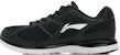 Sneakers Li-Ning 'Hongyan Hitam Putih' ARBJ025-5