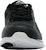 Sneakers Li-Ning 'Hongyan Hitam Putih' ARBJ025-5