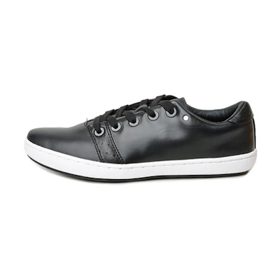 Li-Ning Sneakers Low 'Black'