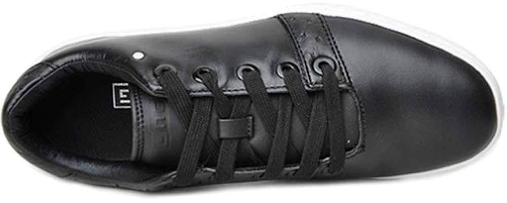 李宁低帮运动鞋 '黑色' GLFF095-3 Lookbook 李宁低帮运动鞋 '黑色' GLFF095-3