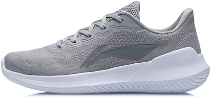 Li-Ning Sneakers Low 'Grey' ARHR141-4 Li-Ning Sneakers Low 'Grey' ARHR141-4