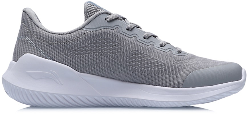 Sepatu Li-Ning Rendah 'Abu-abu' ARHR141-4 Order Sepatu Li-Ning Rendah 'Abu-abu' ARHR141-4