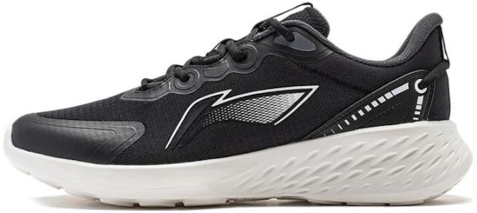 Li-Ning Lembut 'Hitam' ARST047-1 Buy Li-Ning Lembut 'Hitam' ARST047-1