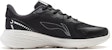 Li-Ning Lembut 'Hitam' ARST047-1