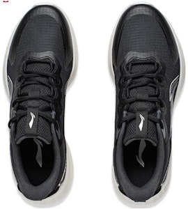 Li-Ning Lembut 'Hitam' ARST047-1 Shop Li-Ning Lembut 'Hitam' ARST047-1