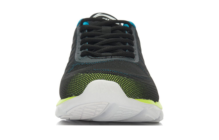 Li-Ning Soft 'Black Green Blue' 圖 4