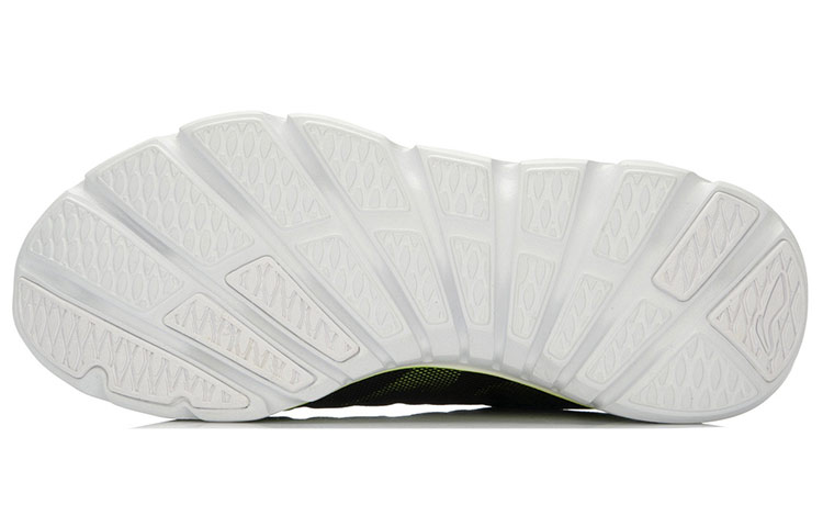 Li-Ning Soft 'Black Green Blue' 圖 5