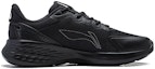 Order Li-Ning Soft 'Hitam Low-Top Lari' ARST047-5