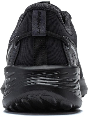 Li-Ning Soft 'Black Low-Top Running' ARST047-5 Details for Li-Ning Soft 'Black Low-Top Running' ARST047-5