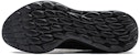 Li-Ning Soft 'Hitam Low-Top Lari' ARST047-5