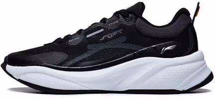 Li-Ning Soft 'Black White' AGLT051-4 Li-Ning Soft 'Black White' AGLT051-4