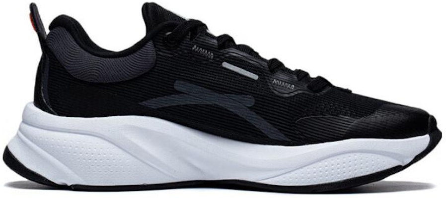 리닝 소프트 '블랙 화이트' (Li-Ning Soft 'Black White') AGLT051-4 Order 리닝 소프트 '블랙 화이트' (Li-Ning Soft 'Black White') AGLT051-4