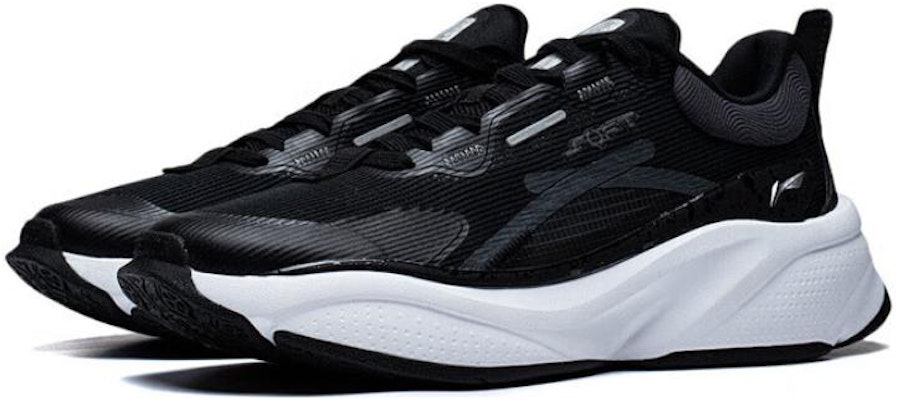 리닝 소프트 '블랙 화이트' (Li-Ning Soft 'Black White') AGLT051-4 Lookbook 리닝 소프트 '블랙 화이트' (Li-Ning Soft 'Black White') AGLT051-4