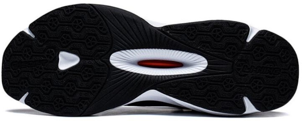 리닝 소프트 '블랙 화이트' (Li-Ning Soft 'Black White') AGLT051-4 Shop 리닝 소프트 '블랙 화이트' (Li-Ning Soft 'Black White') AGLT051-4