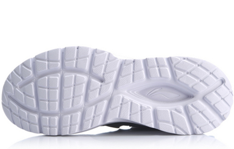 Li-Ning Soft 'Black White' 圖 5