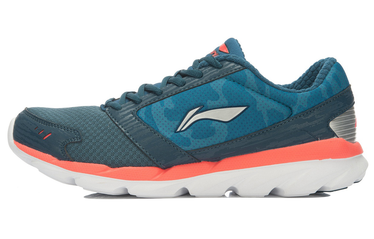 Buy 리닝 소프트 '블루레드' ARBK067-2