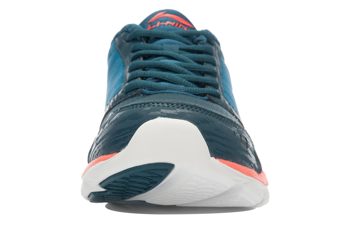 Li-Ning Soft 'Blue-Red' 圖 4