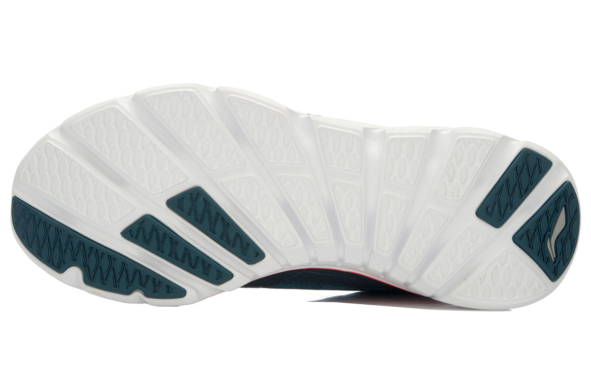 Li-Ning Soft 'Blue-Red' 圖 5