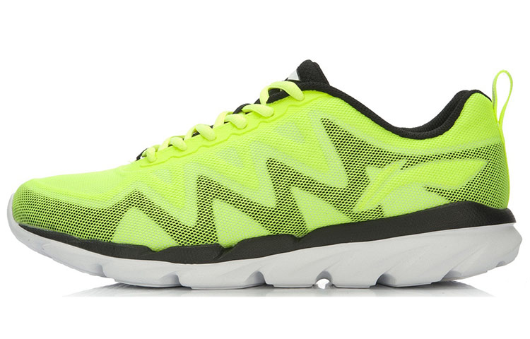 Buy Li-Ning Soft 'Hijau Hitam' ARBL003-2