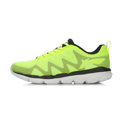 Li-Ning Soft 'Green Black'