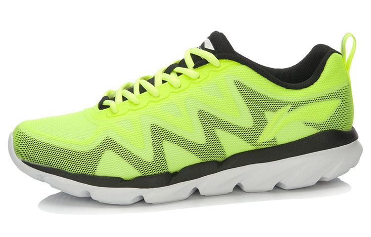 Li-Ning Soft 'Green Black' 圖 2