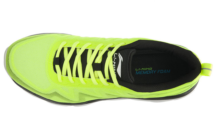 Li-Ning Soft 'Green Black' 圖 3