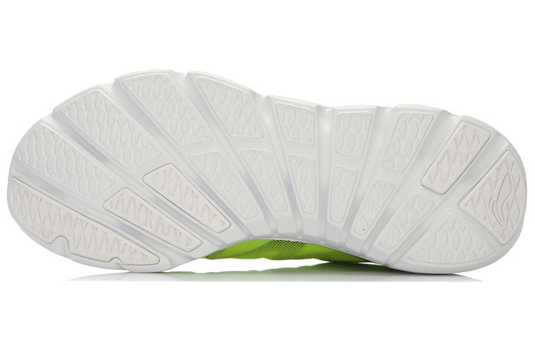 Li-Ning Soft 'Green Black' 圖 5