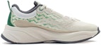 Order Li-Ning Lembut 'Putih Hijau Tan' AGLT051-5
