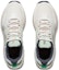 Shop Li-Ning Lembut 'Putih Hijau Tan' AGLT051-5