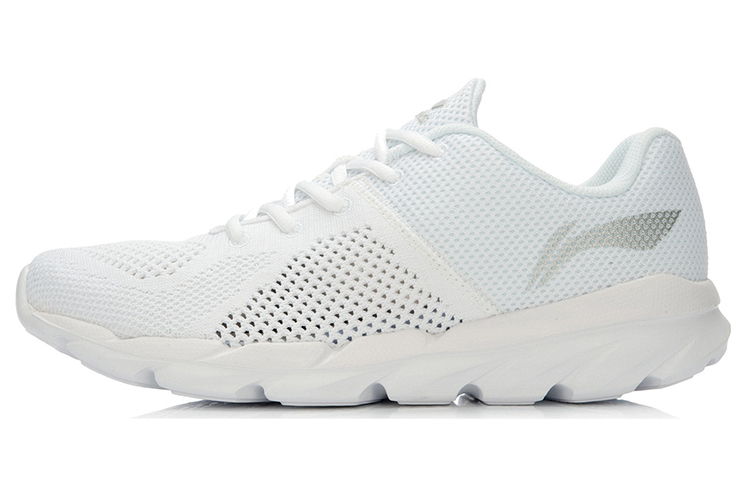 Buy Li-Ning Soft 'Blanco Ligero para Correr' ARBL011-3
