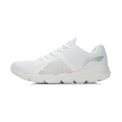 Li-Ning Soft 'White Lightweight Running'