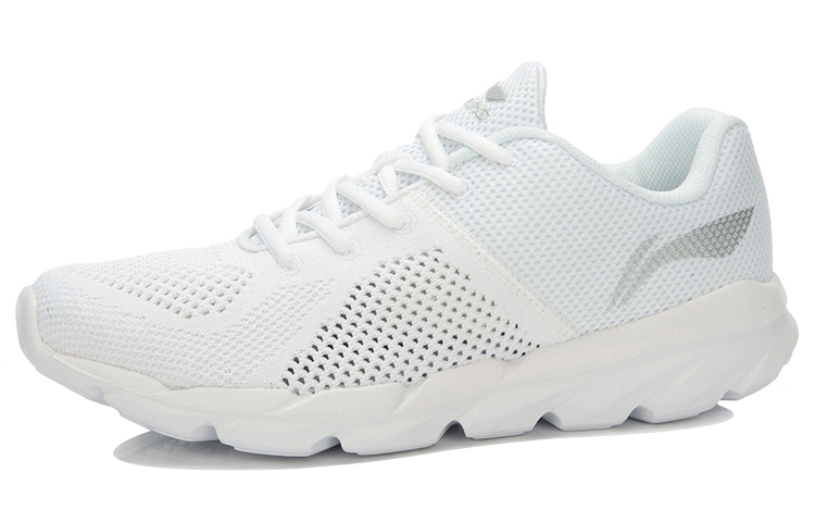 Li-Ning Soft 'White Lightweight Running' 圖 2
