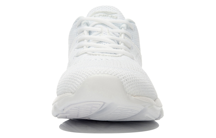 Li-Ning Soft 'White Lightweight Running' 圖 4