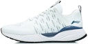 Buy Li-Ning Soft Intermediate 'Blanco Azul' ARSR019-1