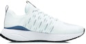 Order Li-Ning Soft Intermediate 'Blanco Azul' ARSR019-1