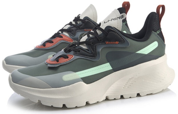 Li-Ning Soft ARHQ051-5 Lookbook Li-Ning Soft ARHQ051-5