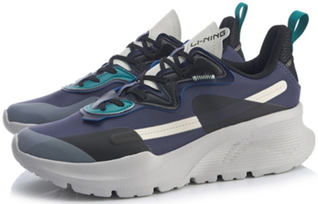 Li-Ning Soft ARHQ051-6 Lookbook Li-Ning Soft ARHQ051-6
