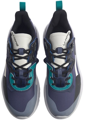 Li-Ning Soft ARHQ051-6 Shop Li-Ning Soft ARHQ051-6