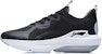 Li-Ning Soft Cool Low 'Hitam Putih' ARHR045-2