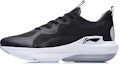 Buy Li-Ning Soft Cool Low 'Hitam Putih' ARHR045-2