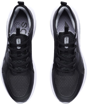 Li-Ning Soft Cool Low 'Black White' ARHR045-2 Shop Li-Ning Soft Cool Low 'Black White' ARHR045-2