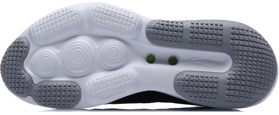 Li-Ning Soft Cool Low 'Black White' ARHR045-2 Purchase Li-Ning Soft Cool Low 'Black White' ARHR045-2