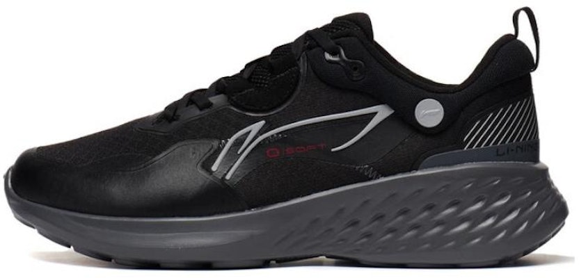 Li-Ning Soft Element 'Black' AGLT007-2 Buy Li-Ning Soft Element 'Black' AGLT007-2